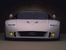 Ford GT90 Concept 1995 01